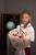 Букет" Первоклашка" с хризантемой арт 15238Дв Букет" Первоклашка" с хризантемой арт 15238Дв